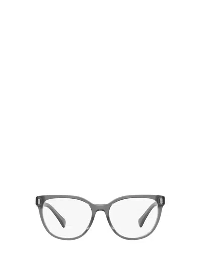 Ralph Lauren Eyeglasses In Gray