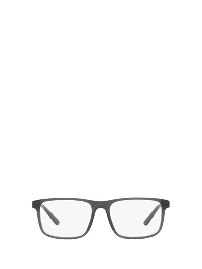 Ralph Lauren Eyeglasses In Gray