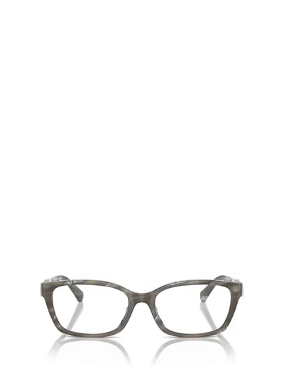 Ralph Lauren Eyeglasses In Green