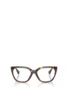 Ralph Lauren Eyeglasses In Brown