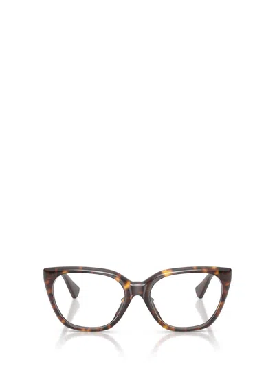 Ralph Lauren Eyeglasses In Brown