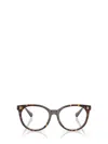 Ralph Lauren Eyeglasses In Brown