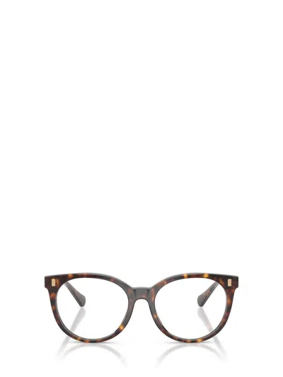 Ralph Lauren Eyeglasses In Brown