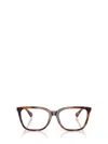 Ralph Lauren Eyeglasses In Brown