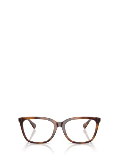 Ralph Lauren Eyeglasses In Brown