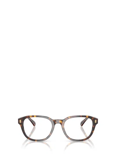 Ralph Lauren Eyeglasses In Brown