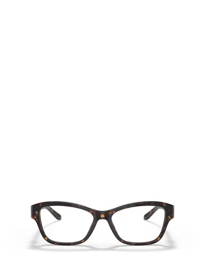 Ralph Lauren Eyeglasses In Black