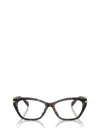 Ralph Lauren Eyeglasses In Black