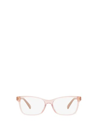 Ralph Lauren Eyeglasses In Pink