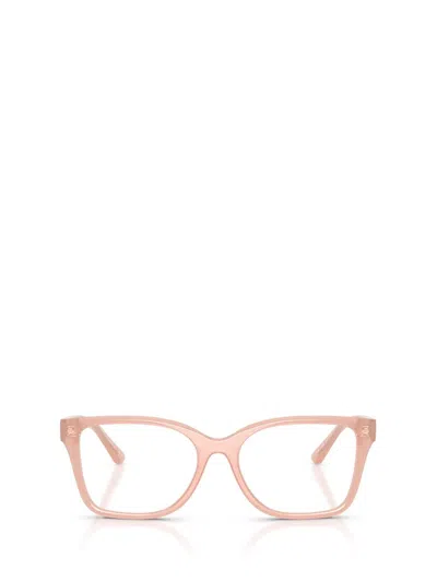 Ralph Lauren Eyeglasses In Pink