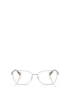 Ralph Lauren Eyeglasses In Metallic
