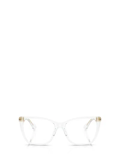 Ralph Lauren Eyeglasses In Brown