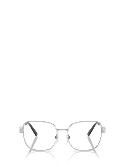 Ralph Lauren Eyeglasses In Silver