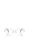 Ralph Lauren Eyeglasses In Gold