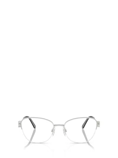 Ralph Lauren Eyeglasses In Gold