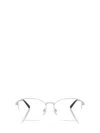 Ralph Lauren Eyeglasses In Metallic