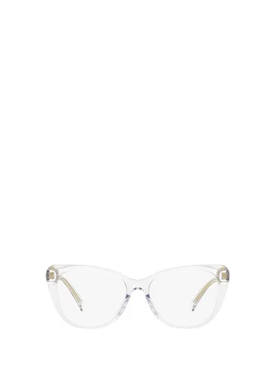 Ralph Lauren Eyeglasses In White