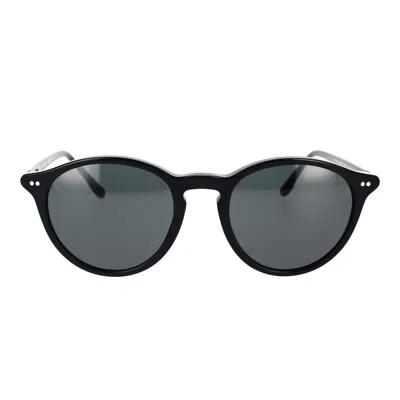 Polo Ralph Lauren Eyewear In Black