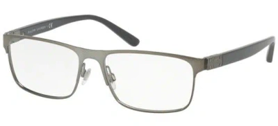 Ralph Lauren Eyewear Ralph Lauren Mod. Rl 5095 Gwwt1 In Gray