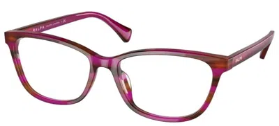 Ralph Lauren Eyewear Ralph Mod. Ra 7133u Gwwt1 In Purple