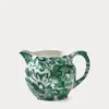 Polo Ralph Lauren Faded Peony Dutch Creamer In Brown