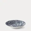 Polo Ralph Lauren Faded Peony Pasta Bowl In Brown