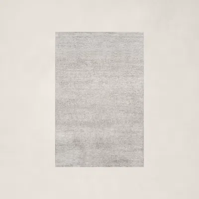 Ralph Lauren Fairfax Rug In Silver Sky In Gray