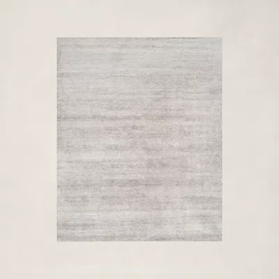 Ralph Lauren Fairfax Rug In Silver Sky In Gray
