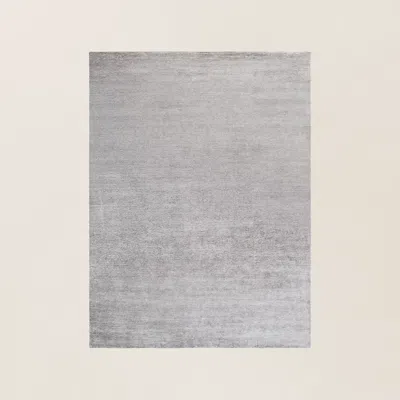 Ralph Lauren Fairfax Rug In Silver Sky In Gray