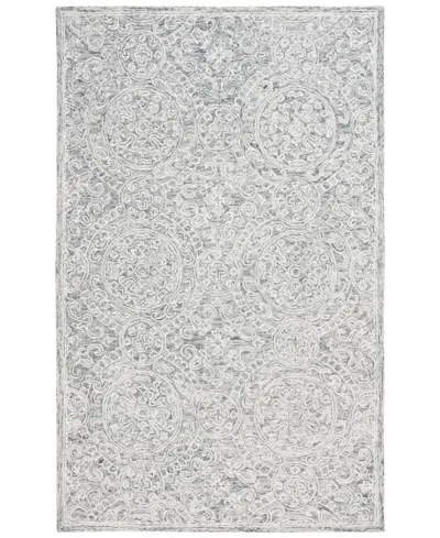 Ralph Lauren Finnegan Lrl6937f 3'x5' Area Rug In Multi