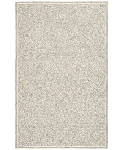 Ralph Lauren Finnegan Lrl6937x 3'x5' Area Rug