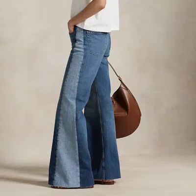 Ralph Lauren Flare Jean