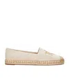 Ralph Lauren Flat Espadrilles