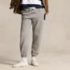 Polo Ralph Lauren Fleece Athletic Pant In Cruise Royal