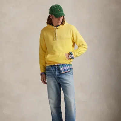 Ralph Lauren Fleece Hoodie