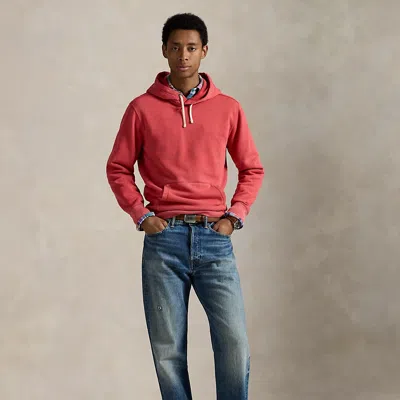 Ralph Lauren Fleece Hoodie