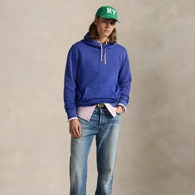 Ralph Lauren Fleece Hoodie