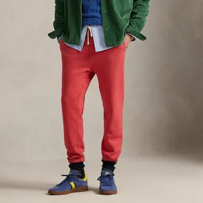 Ralph Lauren Fleece Sweatpant