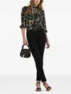Ralph Lauren Mid-rise Straight Jean