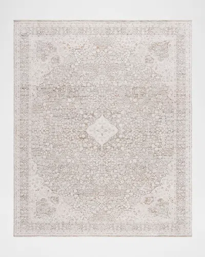 Ralph Lauren Foxrock Power-loomed Rug, 6' X 9'