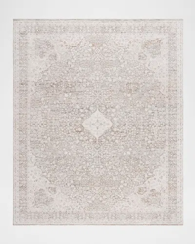 Ralph Lauren Foxrock Power-loomed Rug, 8' X 10'