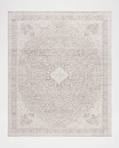 Ralph Lauren Foxrock Power-loomed Rug, 9' X 12'