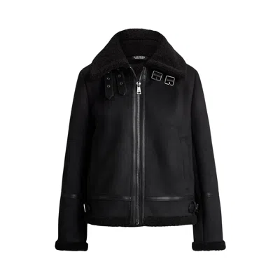 Ralph Lauren Fx Sh Sb 24 Unlined Coat In Multi