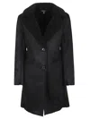 Ralph Lauren Fx Sh Sb 35-unlined-coat In Multi