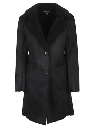 Ralph Lauren Fx Sh Sb 35-unlined-coat In Multi