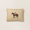 Ralph Lauren Gale Throw Pillow