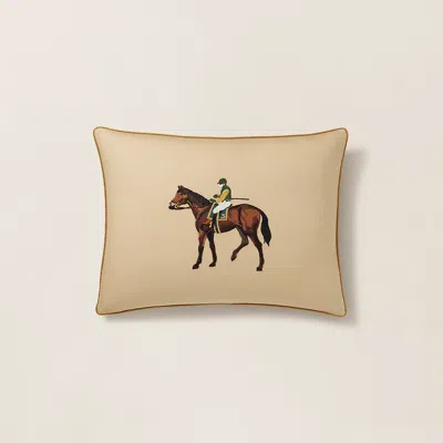 Ralph Lauren Gale Throw Pillow