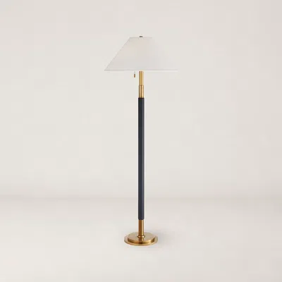 Ralph Lauren Garner Floor Lamp
