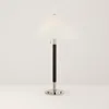 Ralph Lauren Garner Table Lamp In White