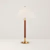 Ralph Lauren Garner Table Lamp In White